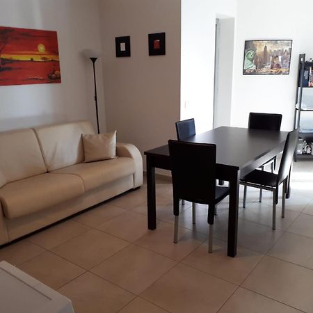 Rosalba Residence 巴里 外观 照片