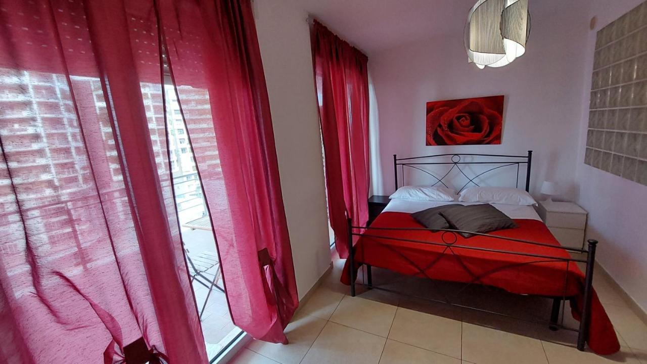 Rosalba Residence 巴里 外观 照片
