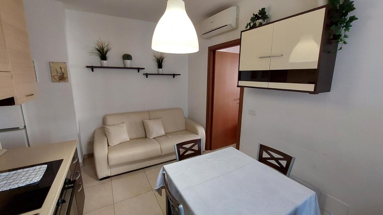 Rosalba Residence 巴里 外观 照片
