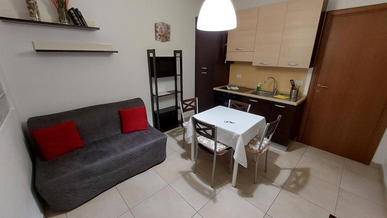 Rosalba Residence 巴里 外观 照片