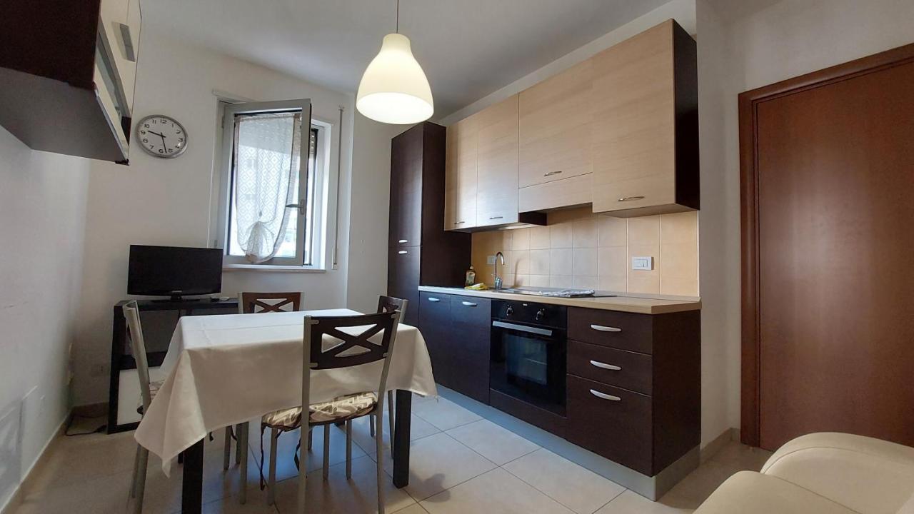Rosalba Residence 巴里 外观 照片