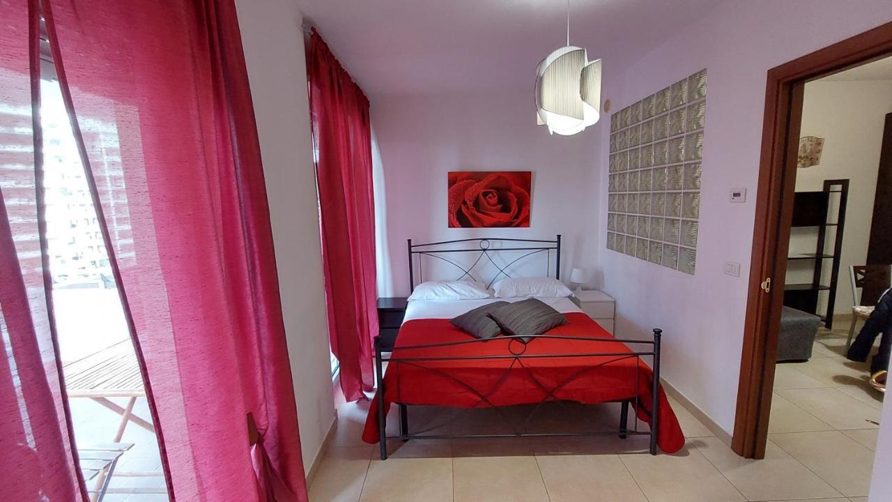 Rosalba Residence 巴里 外观 照片