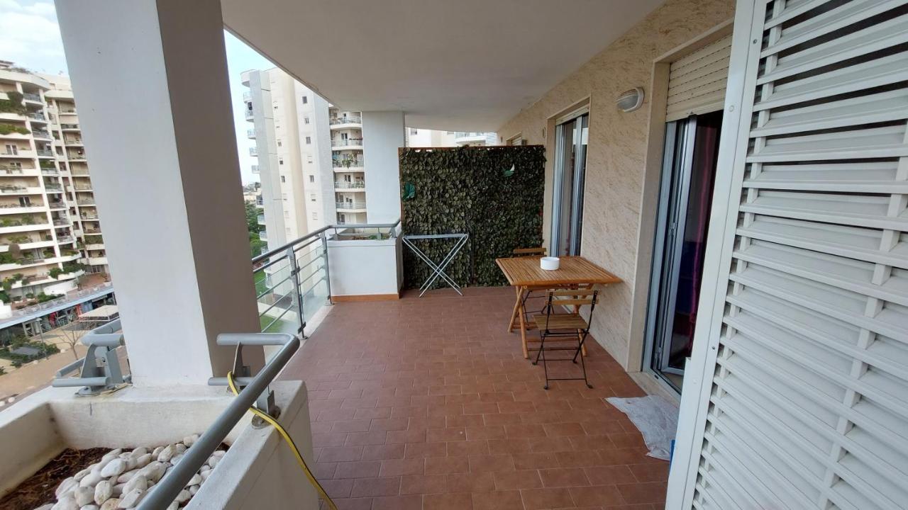 Rosalba Residence 巴里 外观 照片