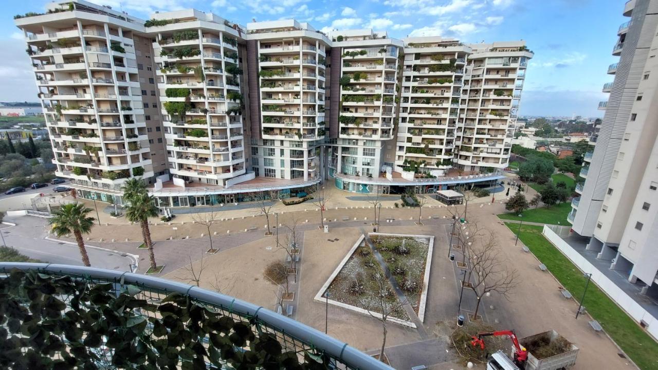 Rosalba Residence 巴里 外观 照片