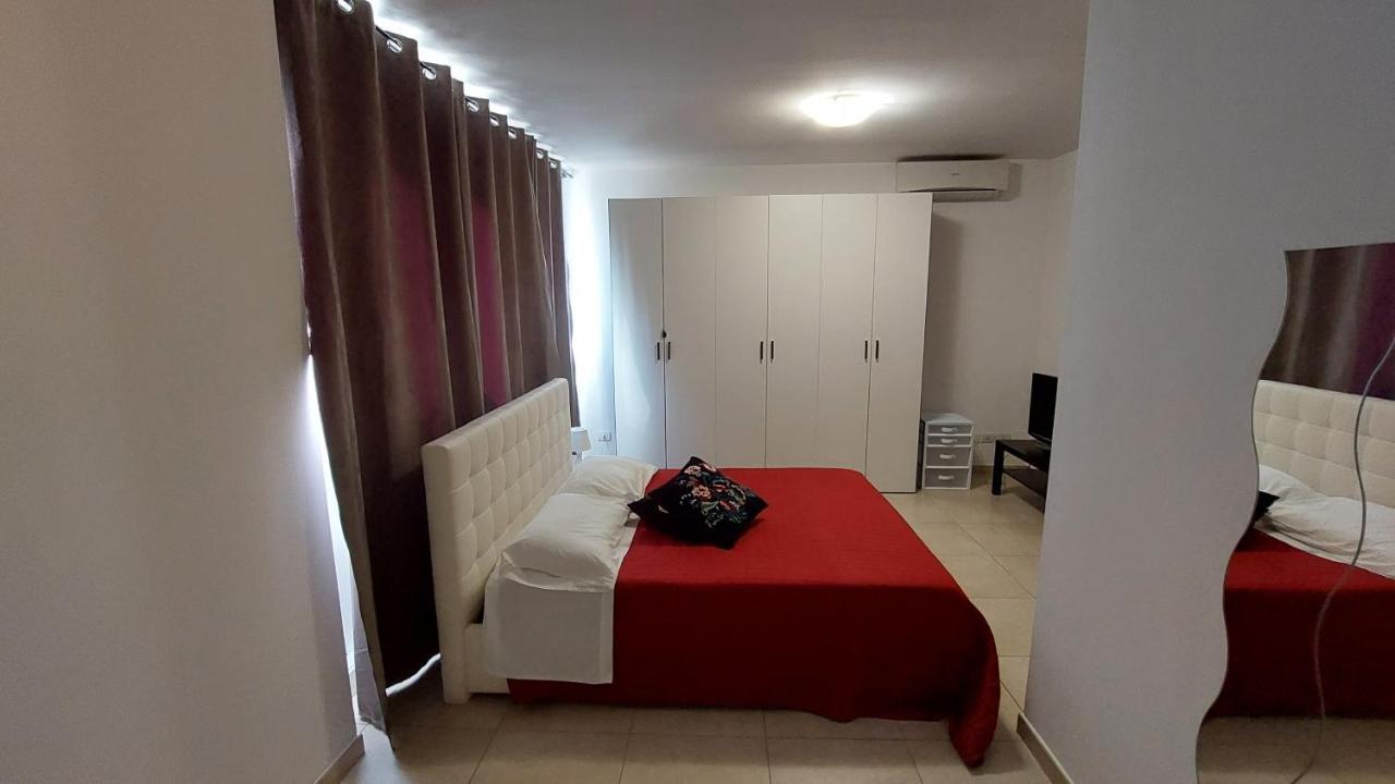Rosalba Residence 巴里 外观 照片