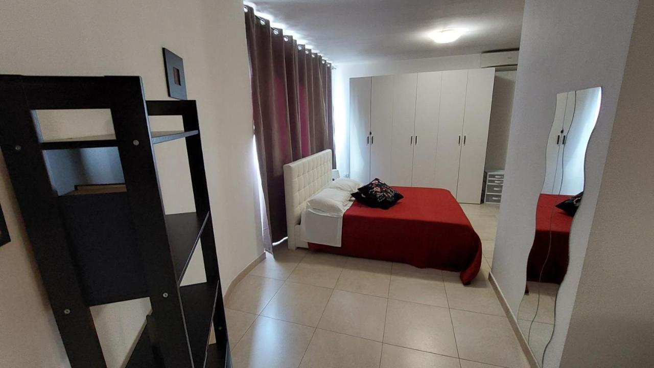 Rosalba Residence 巴里 外观 照片