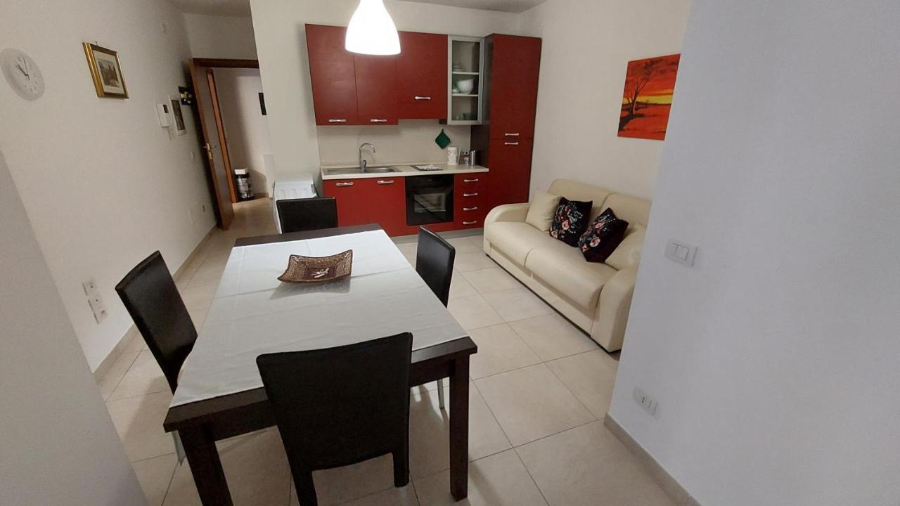 Rosalba Residence 巴里 外观 照片