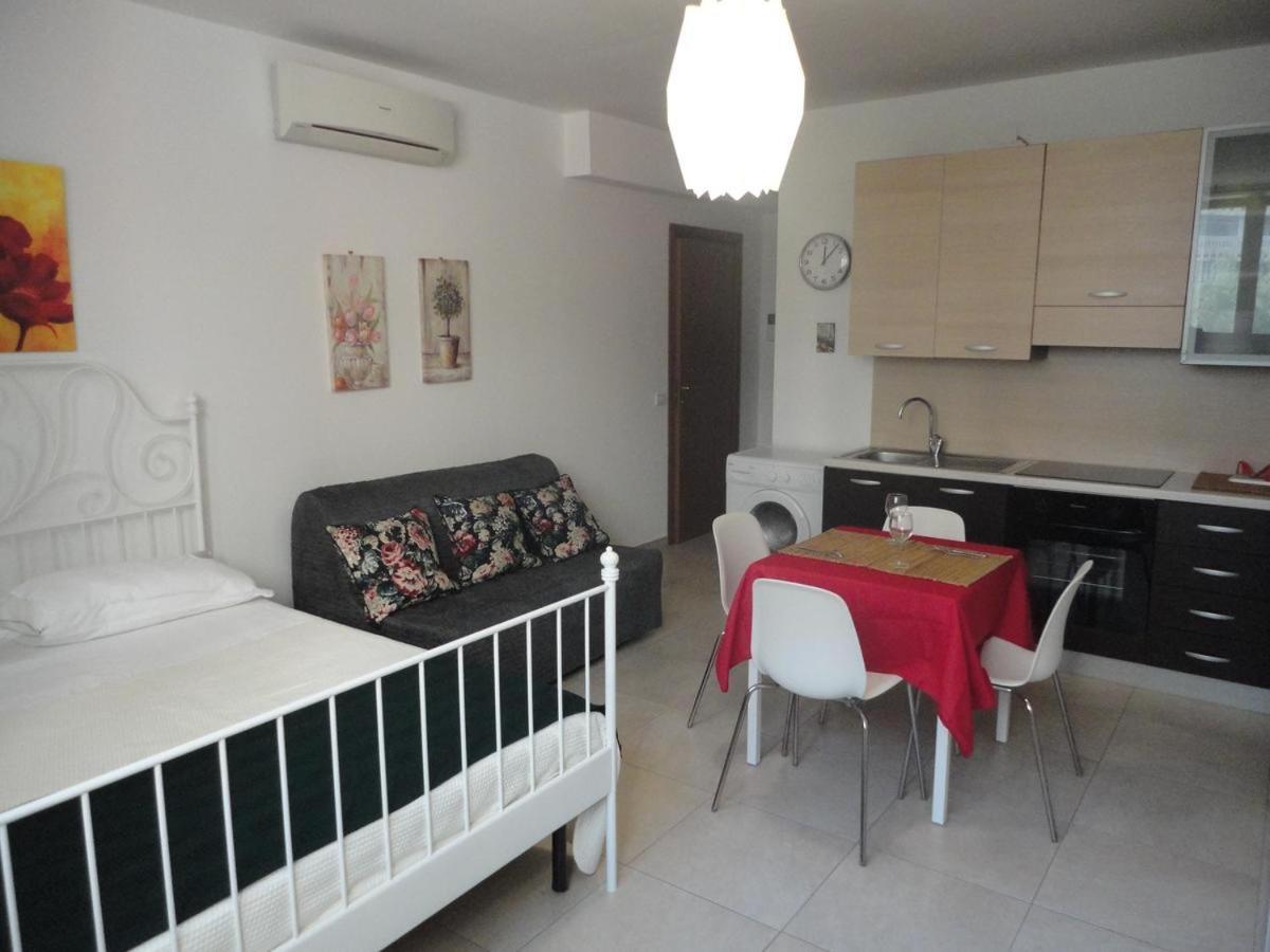 Rosalba Residence 巴里 外观 照片