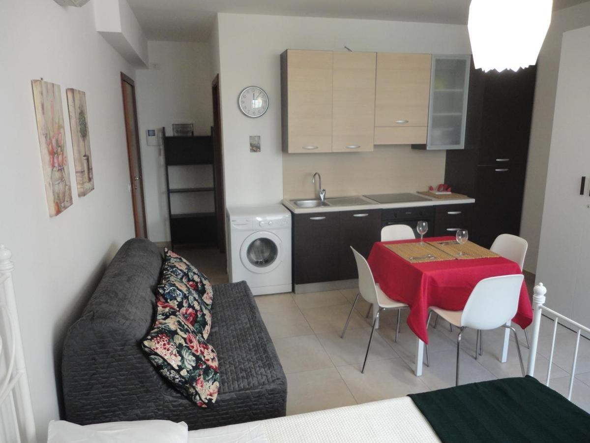 Rosalba Residence 巴里 外观 照片