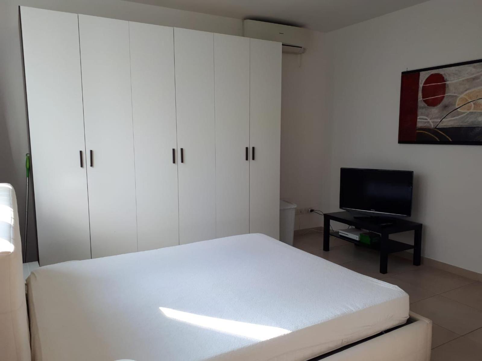 Rosalba Residence 巴里 外观 照片
