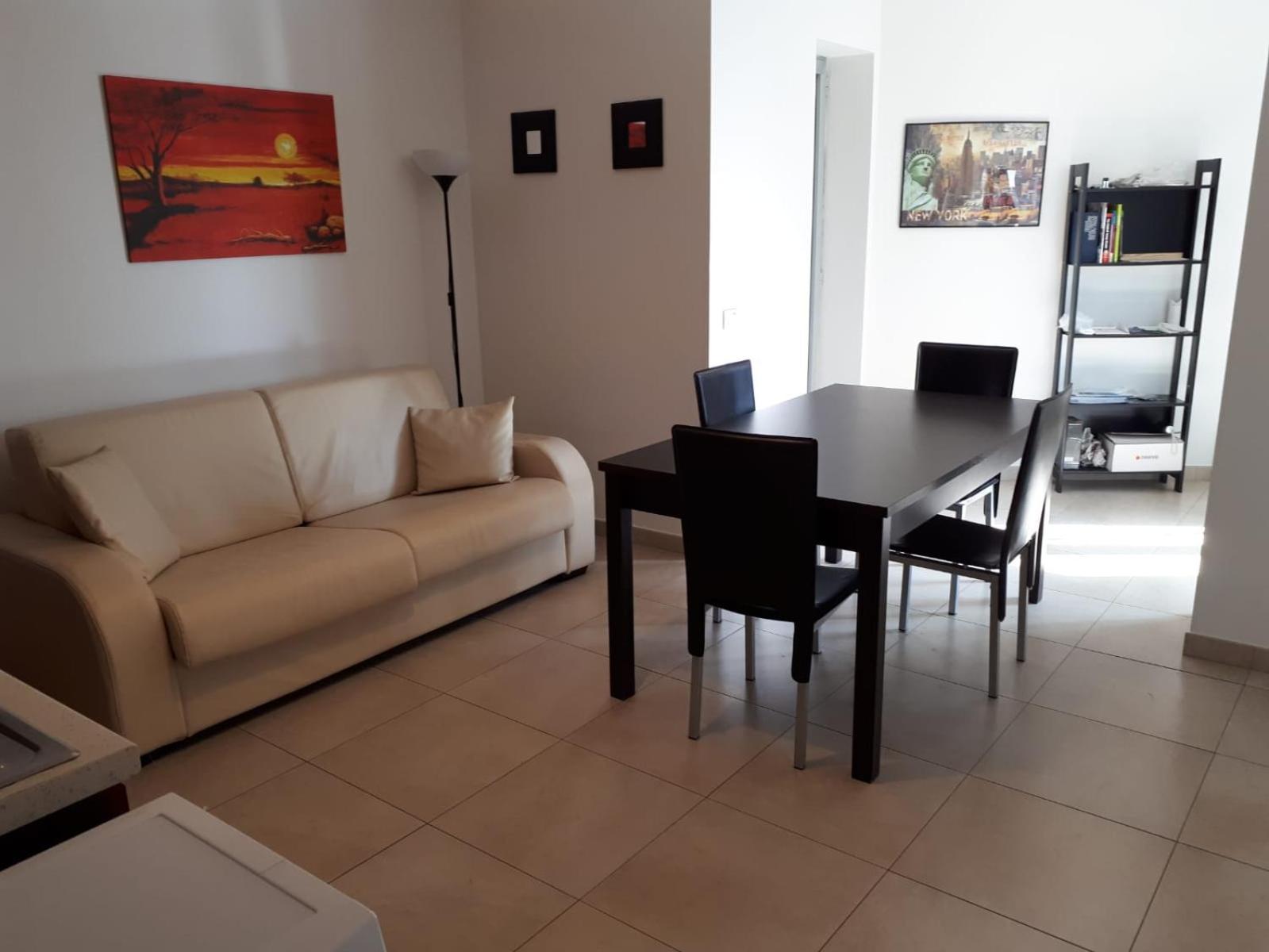 Rosalba Residence 巴里 外观 照片
