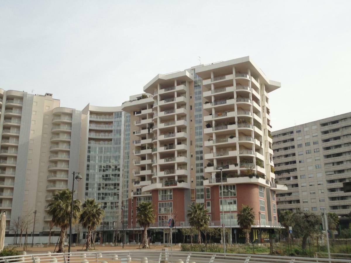 Rosalba Residence 巴里 外观 照片