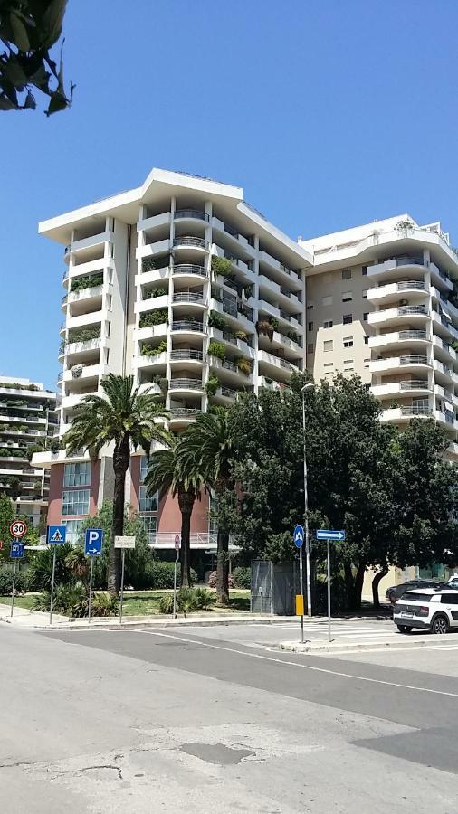 Rosalba Residence 巴里 外观 照片