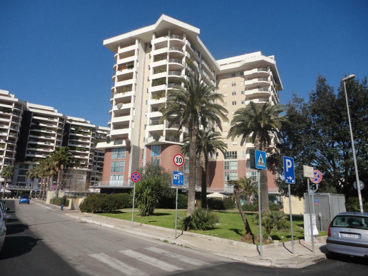 Rosalba Residence 巴里 外观 照片