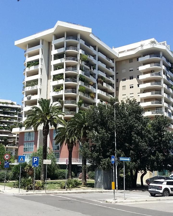 Rosalba Residence 巴里 外观 照片
